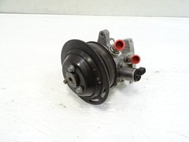 04 Mercedes R230 SL500 tandem pump, ABC power steering, STEC ST00091 - $9,477.09 MXN