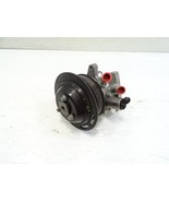 04 Mercedes R230 SL500 tandem pump, ABC power steering, STEC ST00091 - $693.69 CAD