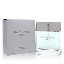 Truth Cologne by Calvin Klein, Truth calvin klein men is a scent drawn from natu - £31.95 GBP