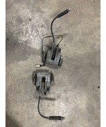 2004 - 2010 BMW E60 528i 530i 525i REAR BRAKE CALIPERS LEFT RIGHT PAIR OEM - €50,65 EUR