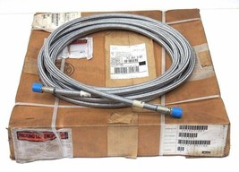 NIB OKUMA C2797-067202 7MPA HOSE 6X7200 MOD LU-15 PARKER - £117.99 GBP