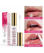Liquid Lip Balm Moisturizing Hydrating Plumper Waterproof Natural Sexy L... - $9.44 CAD