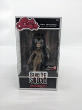 DC Suicide Squad - Enchantress Rock Candy Vinyl Figure - Funko - £6.05 GBP