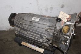 2008-2011 MERCEDES W204 C300 RWD AUTOMATIC TRANSMISSION J3710 image 7