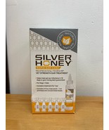 Silver Honey Rapid Ear Care for Dogs and Cats-3/27 - $39.30 CAD