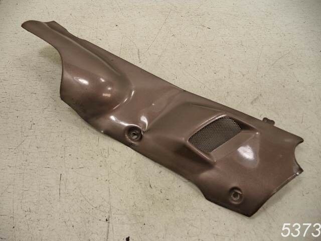 Primary image for 89 Honda GL1500 Goldwing RIGHT HEAT SHIELD