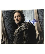 Russell Crowe Signed Autographed &quot;Superman&quot; Glossy 8x10 Photo - Lifetime... - £62.53 GBP