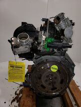 Engine Gasoline 2.0L VIN 2 8th Digit Thru 05/31/11 Fits 12 FOCUS 1360863 - $203.89