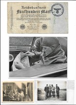 WW2 GERMAN PHOTOS - £39.96 GBP