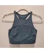 Outdoor Voices Woman&#39;s Sz XS Move Free Crop Top Sports Bra - $233.78 MXN