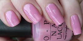 OPI NAIL LACQUER NL R46 GOT A DATE TO-KNIGHT 15mL/ 0.5 oz FREE SHIPPING ... - $306.76 MXN