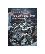 Palladium Books Rifts Chaos Earth: Resurrection - £20.41 GBP