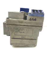 ESSEX SX242NS HVAC Gas Valve 242-111121-1101 used #G508 - $1,279.74 MXN