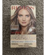 Revlon Color Effects Frost &amp; Glow All-In-One Highlighting Kit No Ammonia... - $17.18 CAD