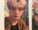 JAEJUNG JX Offizielle Fotokarte &quot;BORN GENE&quot; Kpop Authentisch - $8.06