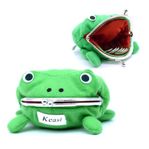Naruto Cosplay Frog Plush Coin Purses Novelty Toy for Kids Birthday Gift  - £7.18 GBP