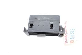 86-95 MERCEDES-BENZ W124 RIGHT PASSENGER SIDE DASHBOARD AIR VENT Q1368 image 7