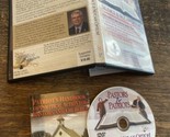 pastors and patriots Dvd And Handbook Never Used “New Revolution Publish... - $9.90