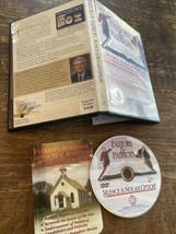 pastors and patriots Dvd And Handbook Never Used “New Revolution Publishers” - £7.82 GBP