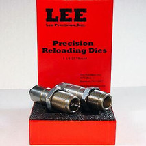 Lee Full-Length 2-Die Set .416 Barrett (Large Series Thread 1-1/4&quot;-12) - $105.99