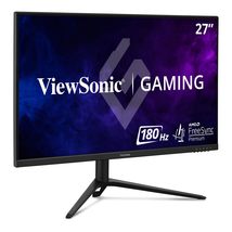 ViewSonic Omni VX2728J 27 Inch Gaming Monitor 165hz 0.5ms 1080p IPS with FreeSyn - £225.29 GBP+