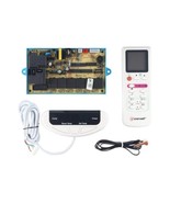 Everwell Micro-Computer Remote Control For A/C - Universal Replacement - $51.48