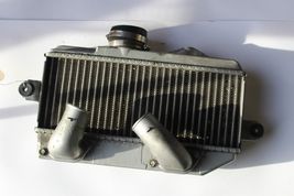2004-2005 SUBARU IMPREZA WRX WAGON TOP MOUNT INTERCOOLER R1472 image 8