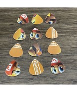 12 Medium Nintendo Super Mario Bros Guitar Picks Plectrums Upcycled  KG - €12,61 EUR