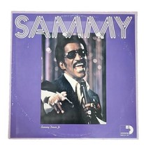 Sammy Davis, Jr. &quot;Sammy&quot;  1976  Sessions ARI 1001   2 Record Vinyl set  - £6.91 GBP