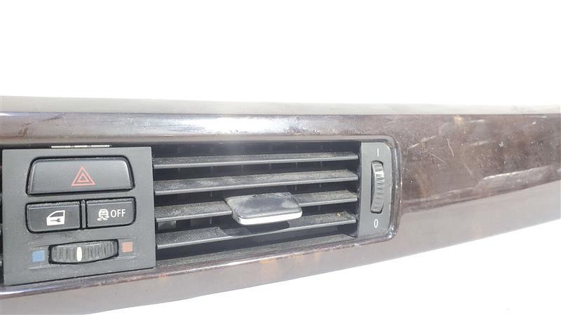 Door Dash Wood Kit Bezel Trim OEM 2011 BMW 328I Item image 11