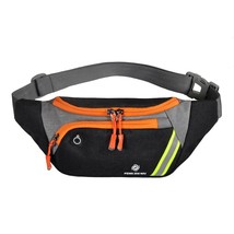 YoReAi Men Women Running Waist Bag  Pack Cycling Bag Belt Fanny Chest Pouch Outd - £123.91 GBP