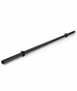 Titan Fitness 7 FT Axle Barbell, Fat Grip Strength Training, Olympic Bar... - €348,35 EUR