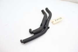 04-09 TOYOTA PRIUS PCV VENT HOSES LINES PIPES PAIR E1588 image 4