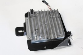 2002-2005 BMW E65 745I MOTOROLA CAR TELEPHONE AMPLIFIER MODULE J2771 image 2