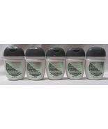 Bath &amp; Body Works PocketBac Moisturizing Hand Gel Set Lot 5 SPARKLING WA... - $28.24