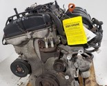 Engine 2.4L VIN 7 8th Digit California Emissions Fits 12-15 OPTIMA 1122699 - $1,787.62