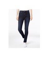STS Blue Ellie Womens 25 Blue High Rise Ankle Skinny Denim Jeans Retag AV10 - €12,60 EUR
