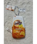 2024 Cheddar Goldfish Crackers Plush Pepperidge Farm Christmas Ornament ... - $12.86