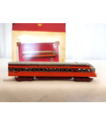 Hallmark Lionel Hiawatha Observation Car Keepsake Ornament Die-Cast Meta... - $9.90