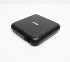 Miroir M76 Wireless Projector - Black image 3