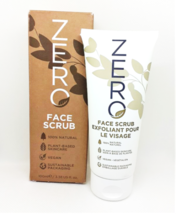 Skin Academy  - Zero 100%  (Face Scrub - 100ml) - $17.00