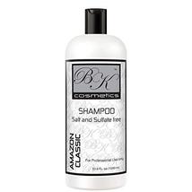 BK Cosmetics Salt &amp; Sulfate-Free Shampoo 33.8 oz - £35.45 GBP