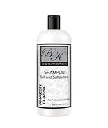 BK Cosmetics Salt &amp; Sulfate-Free Shampoo 33.8 oz - £35.39 GBP