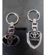 Toyota keychain - $10.95
