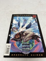 Ghost in the Shell 2: Man-Machine Interface #2 - 1st Printing 2003 - $5.94