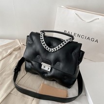  Space Cotton Crossbody Bags for Women 2022 Fashion Trend Designer Handbags Fema - £42.32 GBP