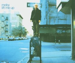 Lift Me Up [Audio CD] Moby - £8.52 GBP
