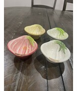 Williams Sonoma Onion Shaped Dipping Condiment Dipping Spice Dishes Set ... - €17,04 EUR Williams Sonoma Onion Shaped Dipping Condiment Dipping Spice Dishes Set ... - €17,04 EUR