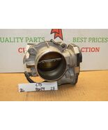 2008-11 Cadillac CTS Throttle Body OEM AA994AA Assembly 28-26 Bx 29 - $9.79