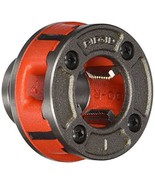 RIDGID 36900 1 inch Die Head Hand Threader - $162.18 CAD